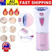 Hair Removal Smooth Glide Epilator for Women Portable Cordless Razor Facial PJ