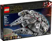 LEGO 75257 Star Wars Millennium Falcon