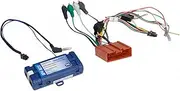 PAC RP4-MZ11 All-in-One Radio Replacement & Steering Wheel Control Interface (for Select Mazda Vehicles)