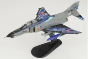 Hobby Master 1/72 F-4EJ Phantom II Airplane #07-8436 JASDF 301st Hikotai