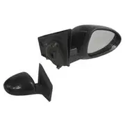 Sterling Door Mirror to suit Holden Barina 10/2011 to 08/2016 - HLBR-DOM-06R