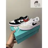 在飛比找蝦皮購物優惠-【AND.】NIKE SB ALLEYOOP GS 休閒 復