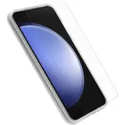Galaxy S23 FE Case & Screen Protector | React Series & OtterBox Glass Pack