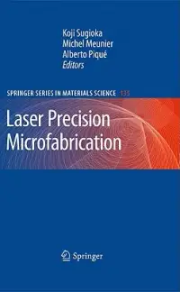 在飛比找博客來優惠-Laser Precision Microfabricati