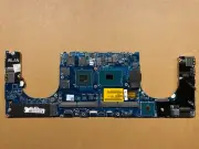 NEW Dell XPS 9560 Precision 5520 Motherboard Intel i7-7820HQ Quadro M1200 X41RR
