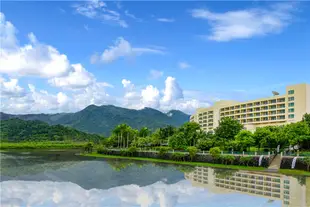 廣州碧水灣温泉度假村Bishuiwan Hot Spring Resort