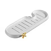 Faucet Storage Rack Domestic Sink Storage Rack Kitchen Sink Drain Rack