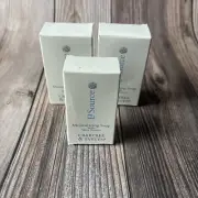 Crabtree & Evelyn Moisturizing Soap Shea Butter Travel Size 3 Bars Discontinued
