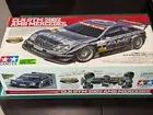 RC Tamiya 1/10 CLK-DTM2002 AMG Benz TL-01 LA RC Radio Control Kit