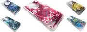 Screen Protector + Liquid Phone Case Cover For LG Harmony 2 LM-X410CS X410S