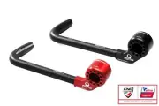 CLUTCH LEVER PROTECTION PRAMAC CNC RACING FOR DUCATI MONSTER 1000 2003-06