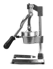 [SOGA] Commercial Manual Juicer in Silver