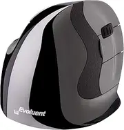 VerticalMouse D - Right Handed USB Wireless - Small