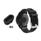 適配casio卡西歐手表GBD-H1000運動G-SHOCK智能手表電源口防塵塞