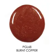 Palladio Herbal Lip Gloss - Burnt Copper