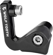 Wolf Tooth LoneWolf Aero Chainguide Braze-On Mount