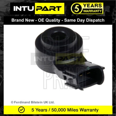 Fits Toyota Yaris Auris Corolla iQ Verso RAV4 IntuPart Knock Sensor