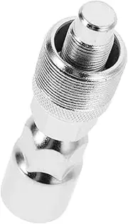 Totority Bicycle Crank Removal Tool Crank Extractor for Crankset Bottom Bracket Removal Kit for Bike Maintenance
