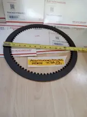 ALLISON TRANSMISSION FRICTION PLATE 29536341 NEW, B1