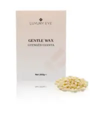 Body Hair Remover Wax Beans Body Gentle Wax Luxury Eye Gentle Wax Beans
