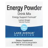 在飛比找iHerb優惠-[iHerb] Lake Avenue Nutrition 