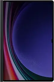 [Samsung] Privacy Screen Protector for Galaxy Tab S9 Ultra, Black