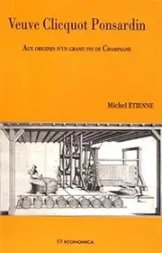 Veuve Clicquot Ponsardin