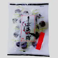 在飛比找momo購物網優惠-【日本Sea One】無籽梅干150g