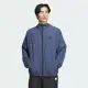 ADIDAS TH LW WV JKT 男休閒外套-藍-IT3941 3XL 藍色