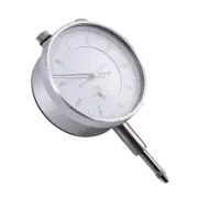 Dial Indicator with Magnetic Base Precision Test Gauge Mechanical