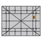 Safeguard 2600 x 2000mm Universal Mesh Net