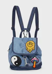 [Current Mood] Lift Your Spirit Mini Backpack