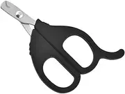 PLAFOPE Portable Pills Cutter with Ergonomic Handle Multi Function Travel Medicine Case for Cutting and Pills Durable and Material for Outdoor Use
