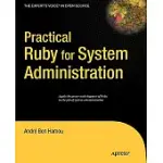 PRACTICAL RUBY FOR SYSTEM ADMINISTRATION