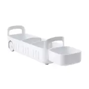 YouCopia RollOut Under Sink Caddy - Small