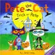 Pete the Cat: Trick or Pete (a lift-the-flap book)(翻頁操作書)