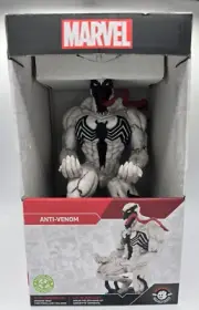 Marvel Anti Venom Controller Phone Holder Exquisite Gaming Cable Guys XBOX PS5