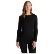 Craghoppers Ladies Crew Neck LS Baselayer II Merino Wool Long Sleeve Top Warm