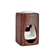 2Pcs Automatic Toothpaste Dispenser Squeezers Dust-Proof Toothbrush Holder Wheat Wall Mount Stand Bathroom Accessories Set