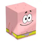Ultimate Guard Squaroes Spongebob Squarepants Patrick Squaroe Deck Box