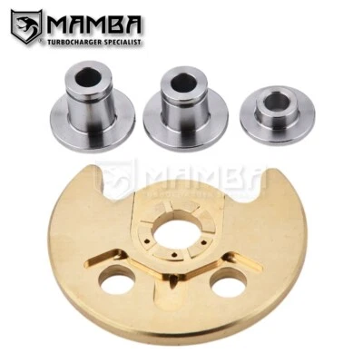 MAMBA Reverse G4 Heavy Duty Turbo Thrust Bearing Kit Fit MHI TD02 TD025 TD03