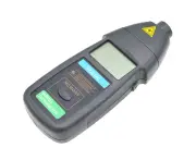 Plastic Measuring Tool For Measuring