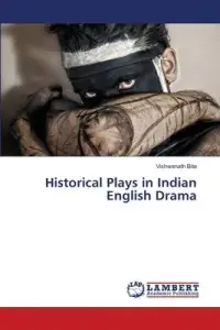 在飛比找博客來優惠-Historical Plays in Indian Eng