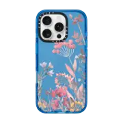 iPhone 16 Pro Impact Case Springtime