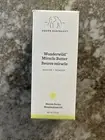 Drunk Elephant Wonderwild Miracle Butter Moisturizer - Full Size 2 oz SEALED
