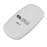 USB3.0 Memory Card Reader For SD SDHC SDXC MMC Micro SD T-Flash