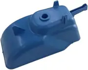 Compatible with Bosch/Compatible with Siemens Laundry Liquid Container Box Laundry Detergent for Drum Washing Machine Drawer Handle Siphon Replacement Parts