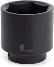 258 1/2-Inch Drive 1-13/16-Inch Impact Socket