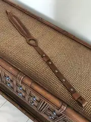 Western Americana SASS Cowboy Action RROW SPORTING RIFLE SLING S.O. #28