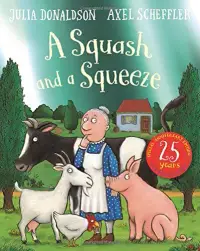 在飛比找博客來優惠-A Squash and a Squeeze 25th An